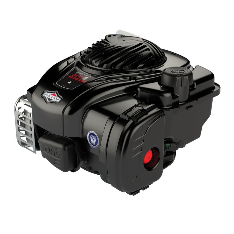 Briggs & Stratton 500E Rasenmähermotor Rasenmähermotor Ersatzmotor Ersatzmotor VERBRENNUNGSMOTOR