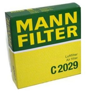 MANN C 2029 - Part No. HT-51156
