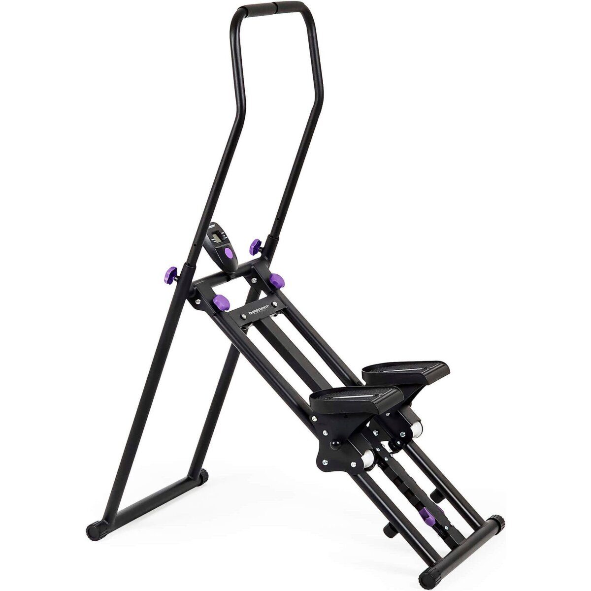 Christopeit Sport Stepper Climber 1000