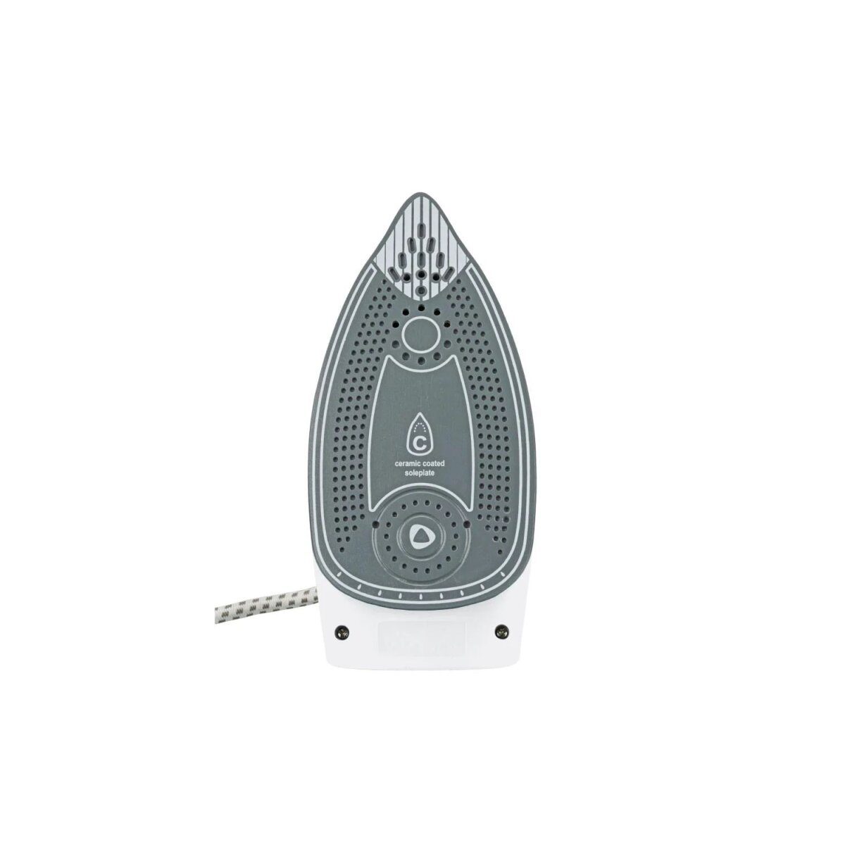 SILVERCREST® travel steam iron »SDBRK 1000 B1«
