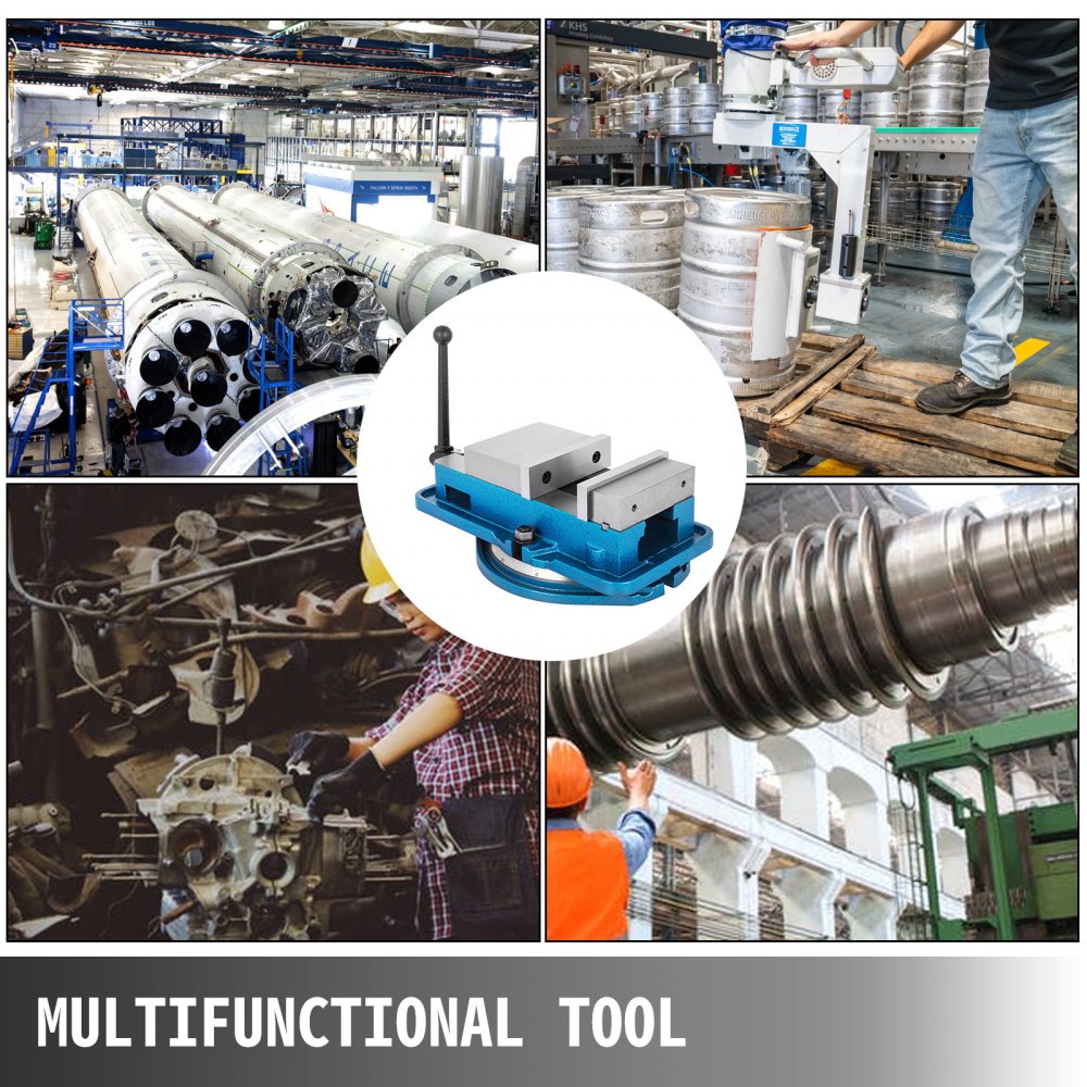Étau de table professionnel, étau de précision de 76.2mm, ensemble d'outils, pince de banc Étau de table professionnel, étau de précision de 76.2mm, ensemble d'outils, pince de banc
