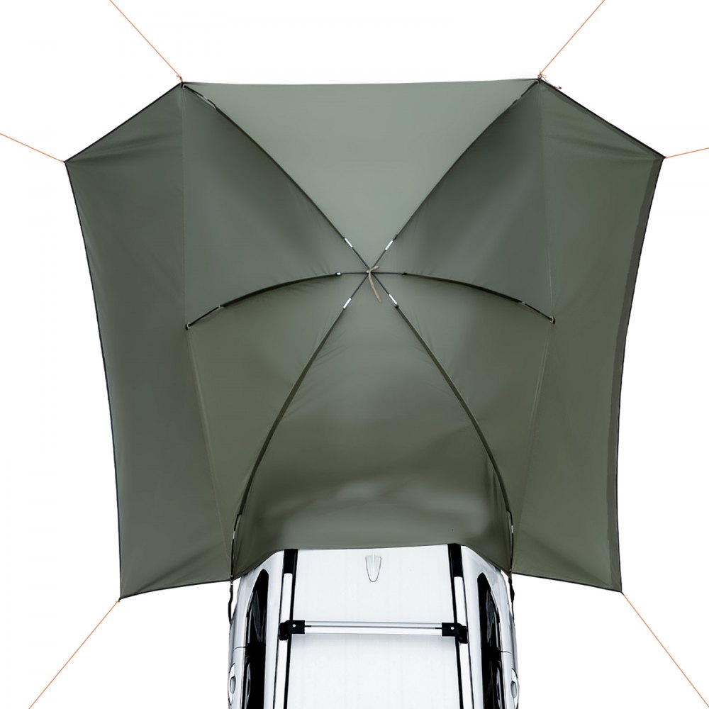 Sonnensegel Wohnwagen 3x2,1m Sonnendach Wohnmobil UV50+ UV-Schutz Markise 190T Polyestergewebe Markise PU2000mm wasserdicht inkl. Tragbare Tasche. Ideal für Campingausflüge mit Familientreffen Sonnensegel Wohnwagen 3x2,1m Sonnendach Wohnmobil UV50+ UV-Schutz Markise 190T Polyestergewebe Markise PU2000mm wasserdicht inkl. Tragbare Tasche. Ideal für Campingausflüge mit Familientreffen