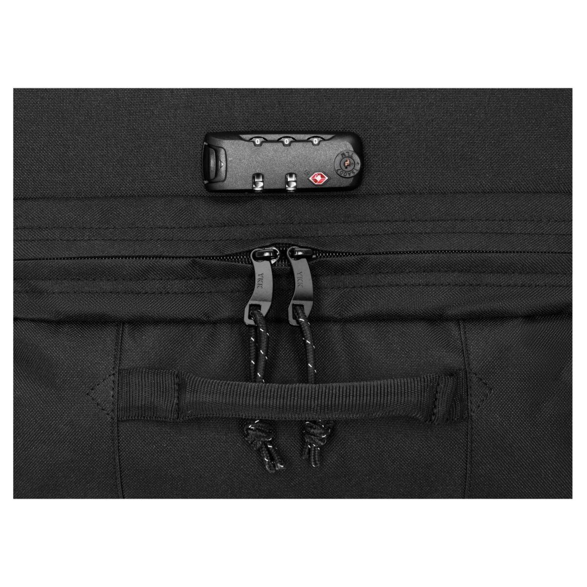 esmara® trolley travel bag, 70 l