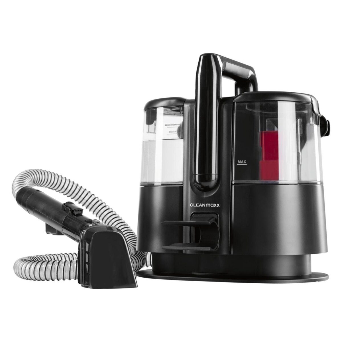 Nettoyant pour tissus d'ameublement et tapis Cleanmaxx