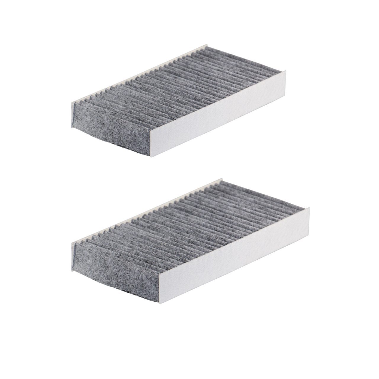 FILTRON K 1198a-2x cabinefilter met koolstof