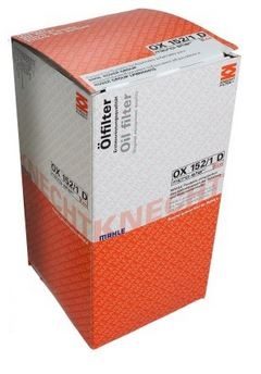 KNECHT OX 152/1D - Réf. HT-50748