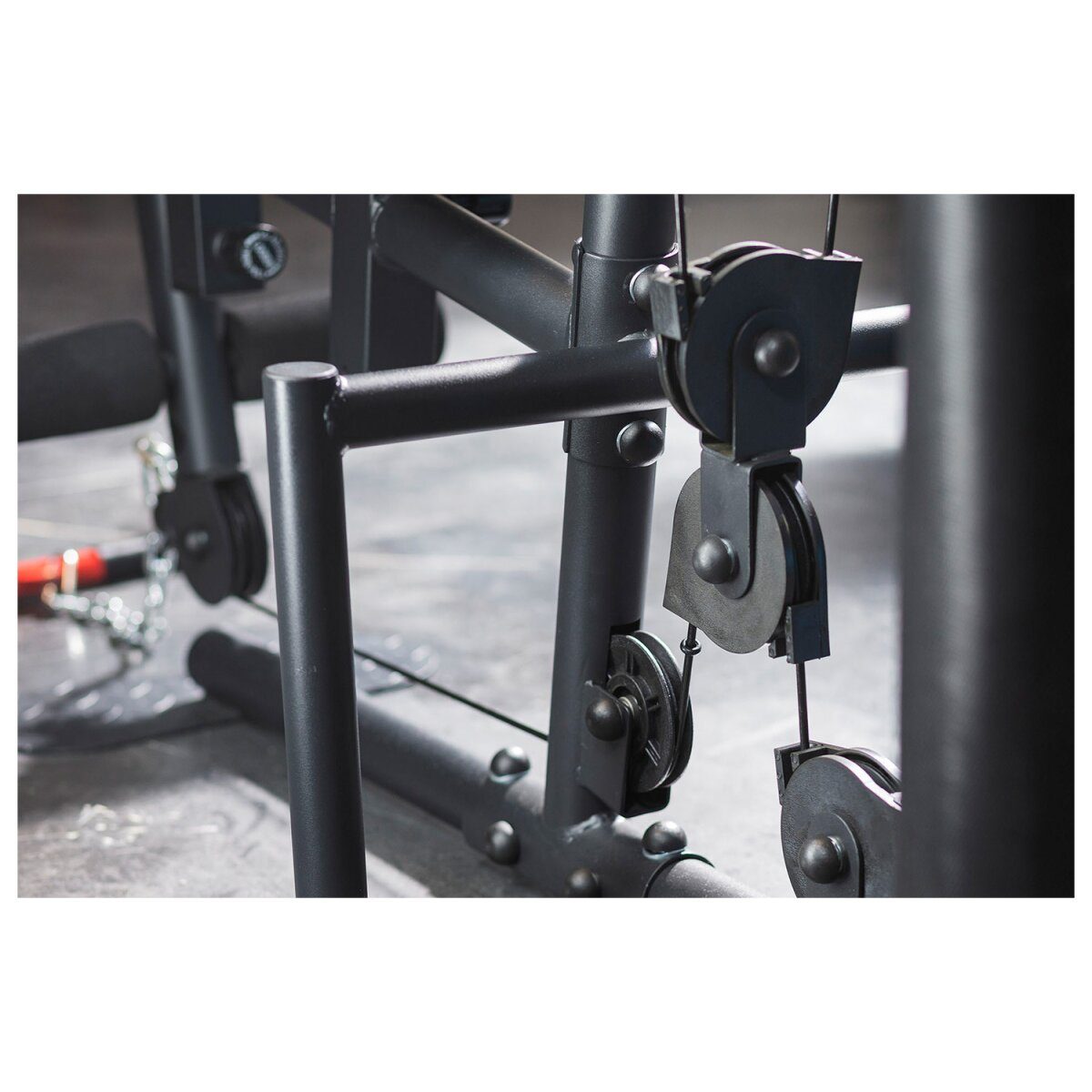 Atlas Christopeit Sport »SP 2000«