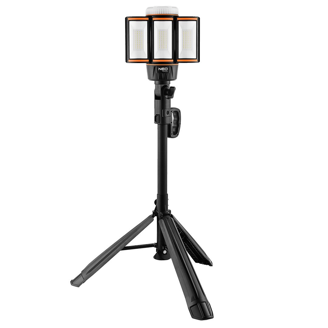 Lampe