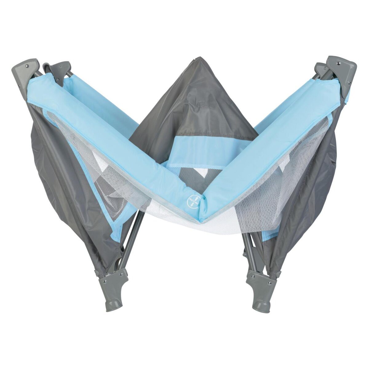 lupilu® babyreisbedje, voor andere baby's en peuters