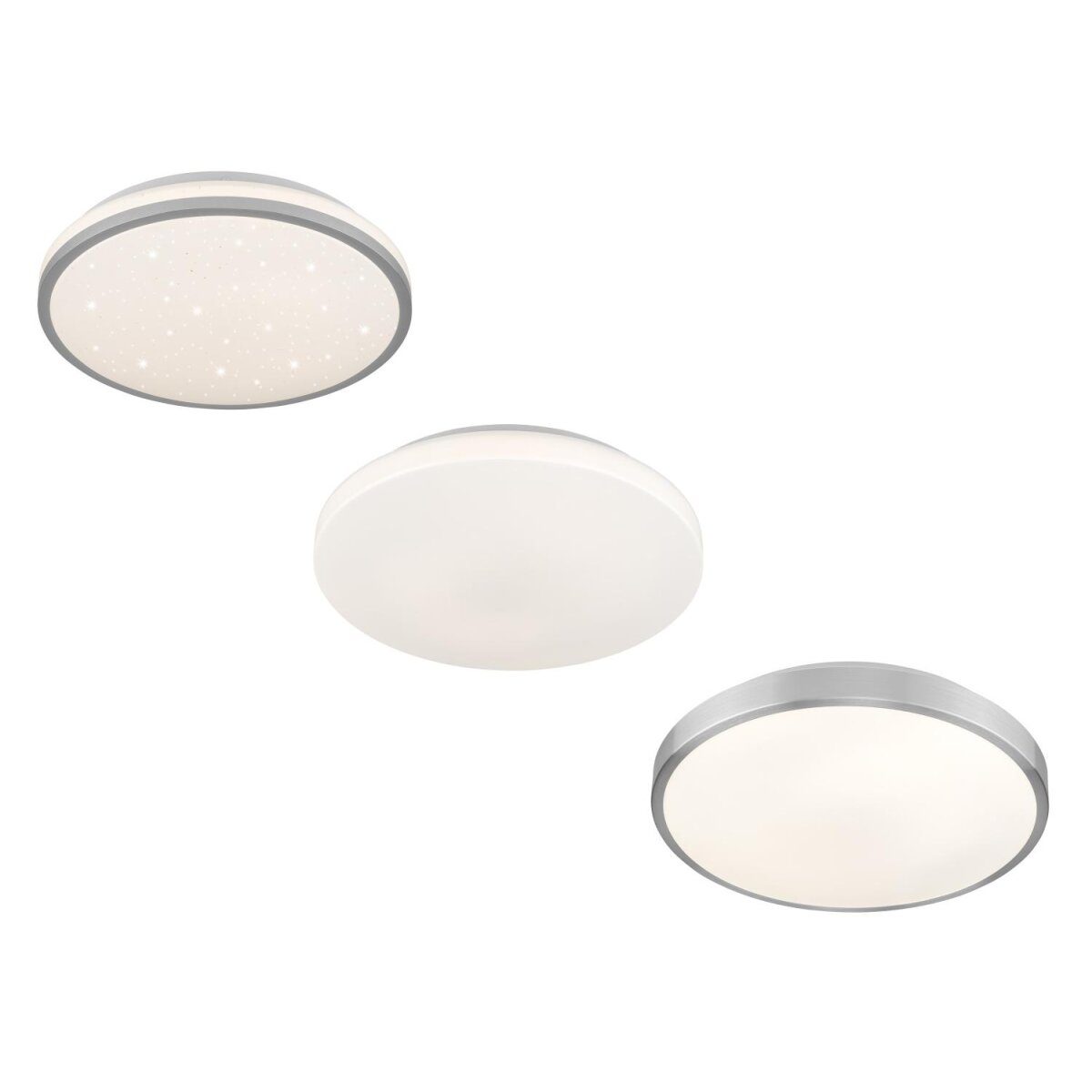 LIVARNO® LED-Badezimmerleuchte
