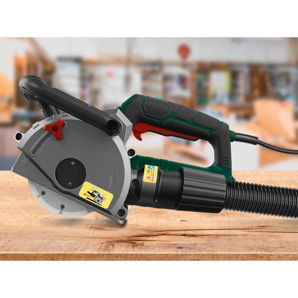 PARKSIDE® muurfrees »PMNF 1500 A1«