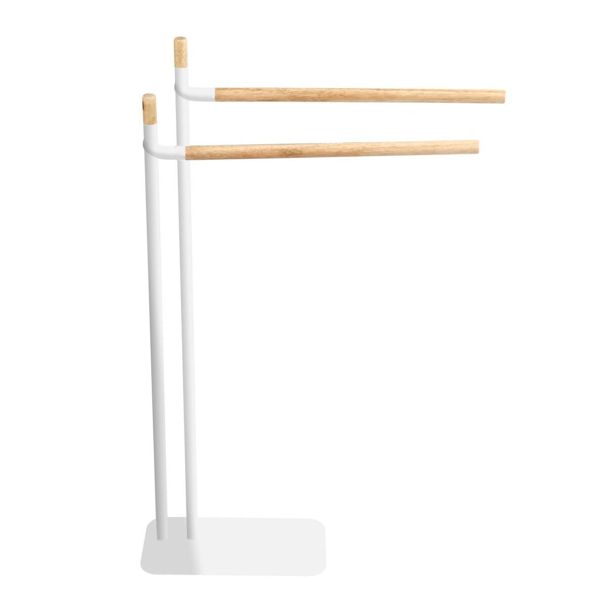 RIDDER towel stand, Albany white