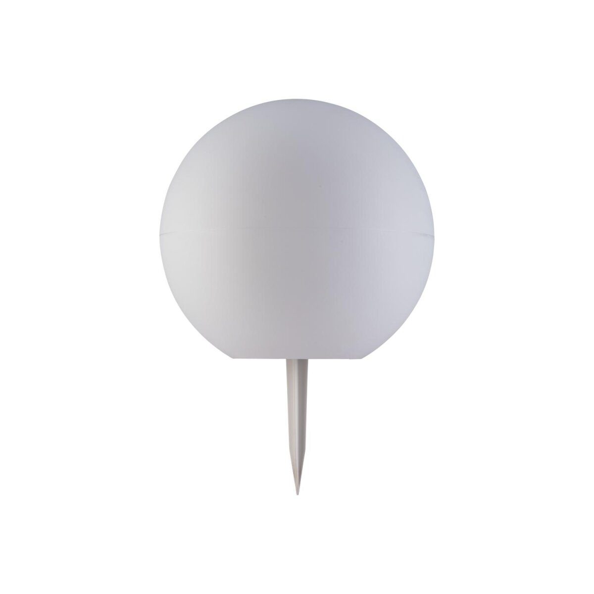 LIVARNO décoration extérieure solaire pour la maison avec 9 modes d'éclairage décoration extérieure solaire avec 9 modes d'éclairage (boule solaire de décoration extérieure)