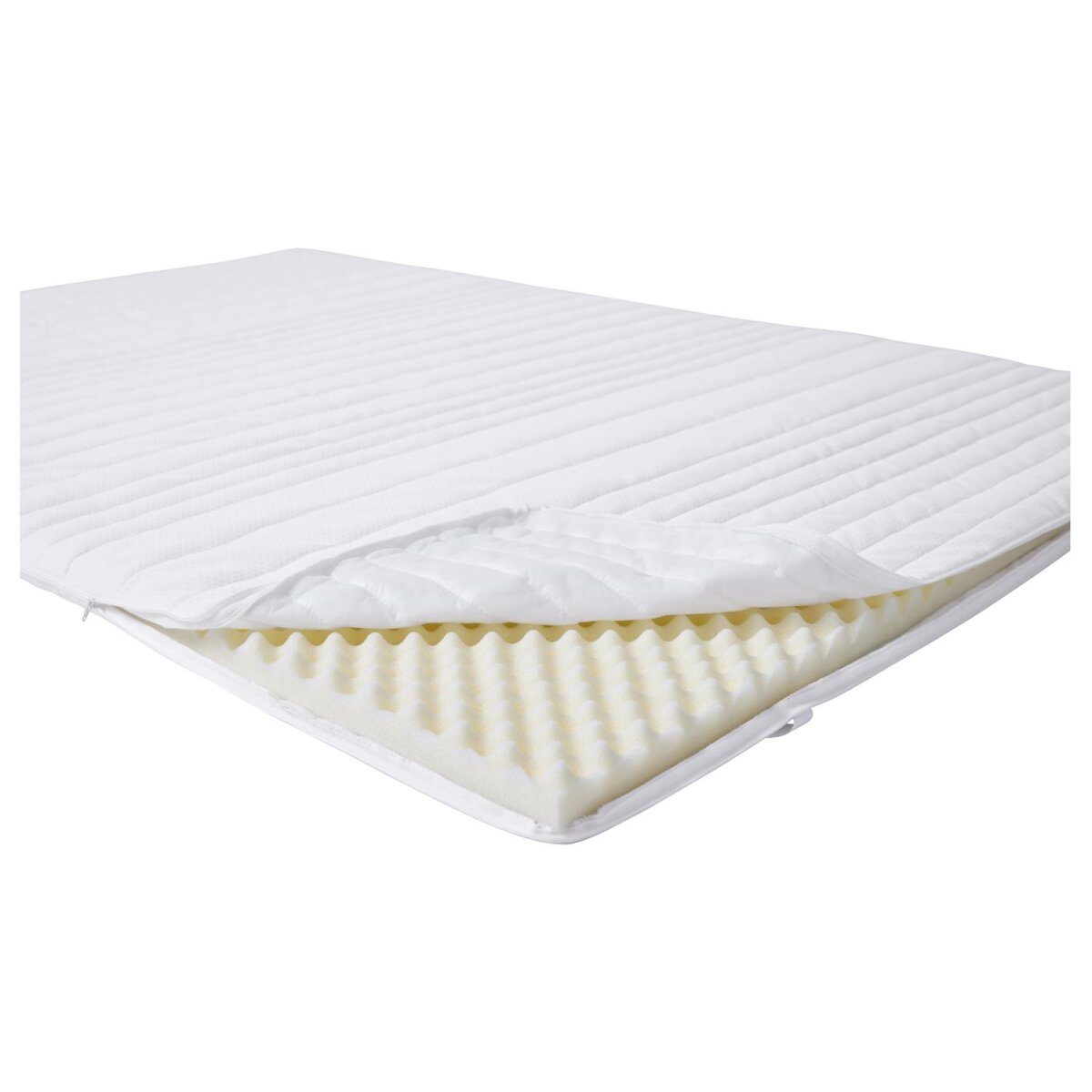 Surmatelas LIVARNO®, 180 x 200 cm