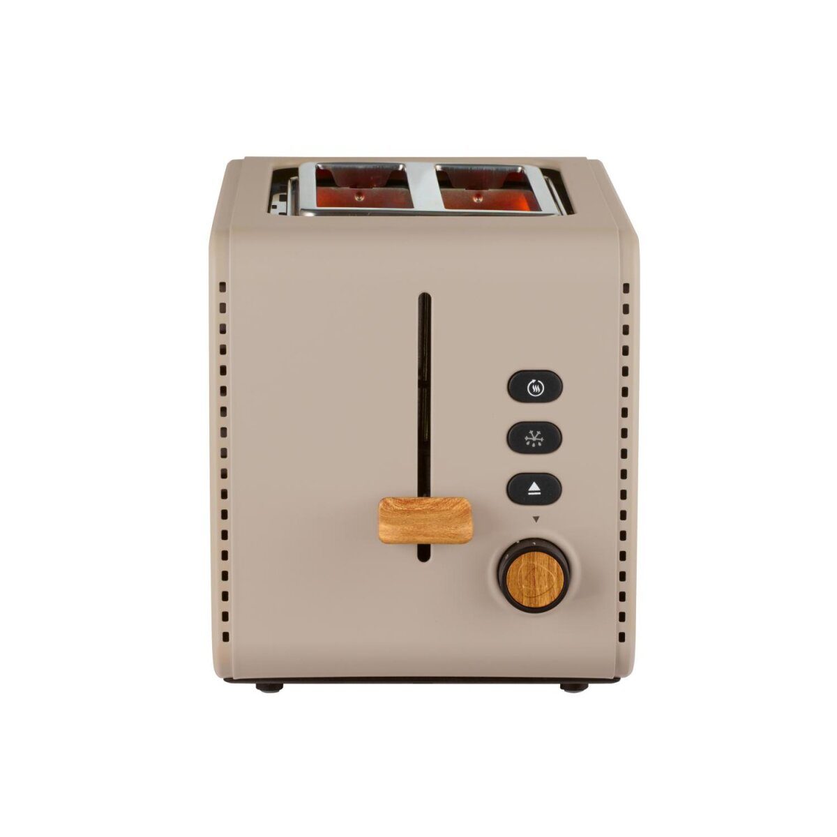 SILVERCREST® Doppelschlitz-Toaster STH 900 C3