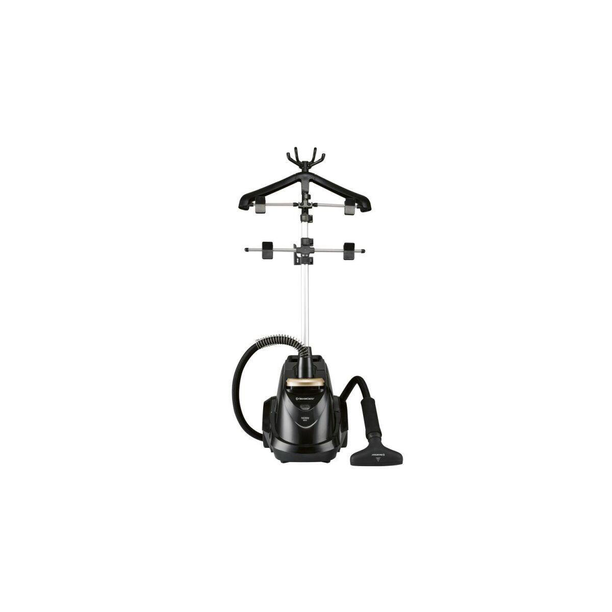 SILVERCREST® stoomstrijker SDGS 1630 B1, met voetschakelaar