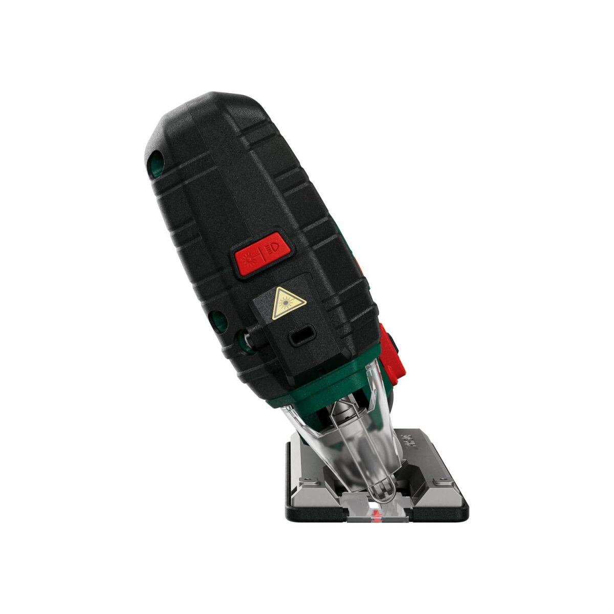 PARKSIDE® pendulum stroke jigsaw »PSTK 800 D3«, 800 W, adjustable pendulum stroke