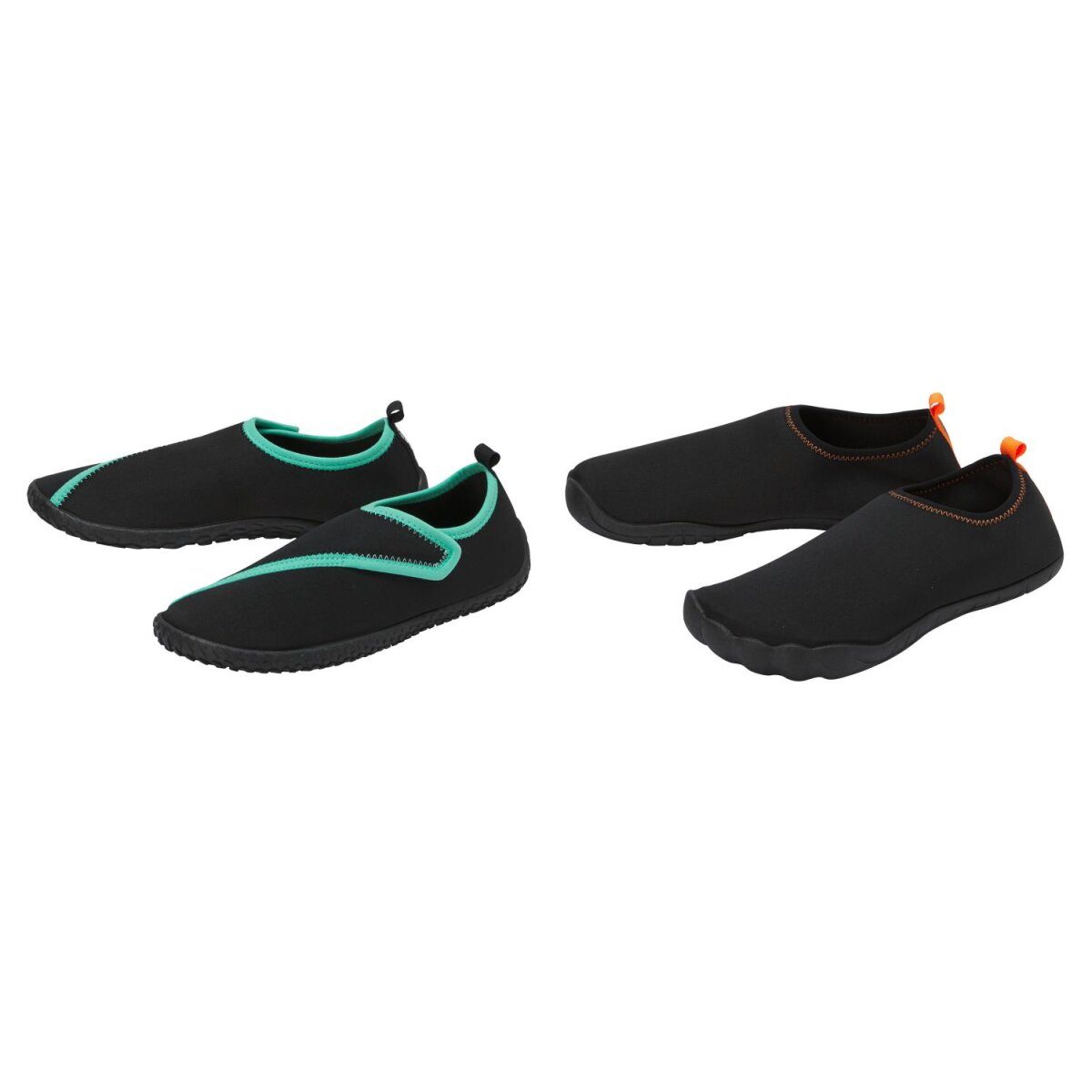 CRIVIT women's aqua shoes