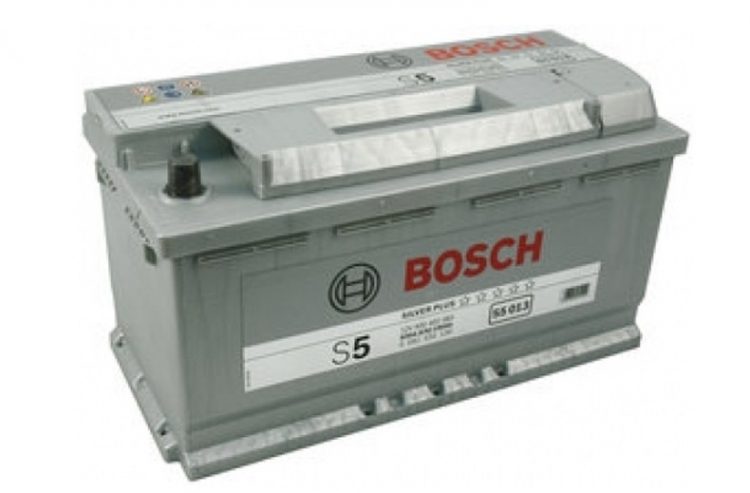 BOSCH S5 100AH ​​​​830A P+ – Art.-Nr. 80950896 – Art.-Nr. HT-47256