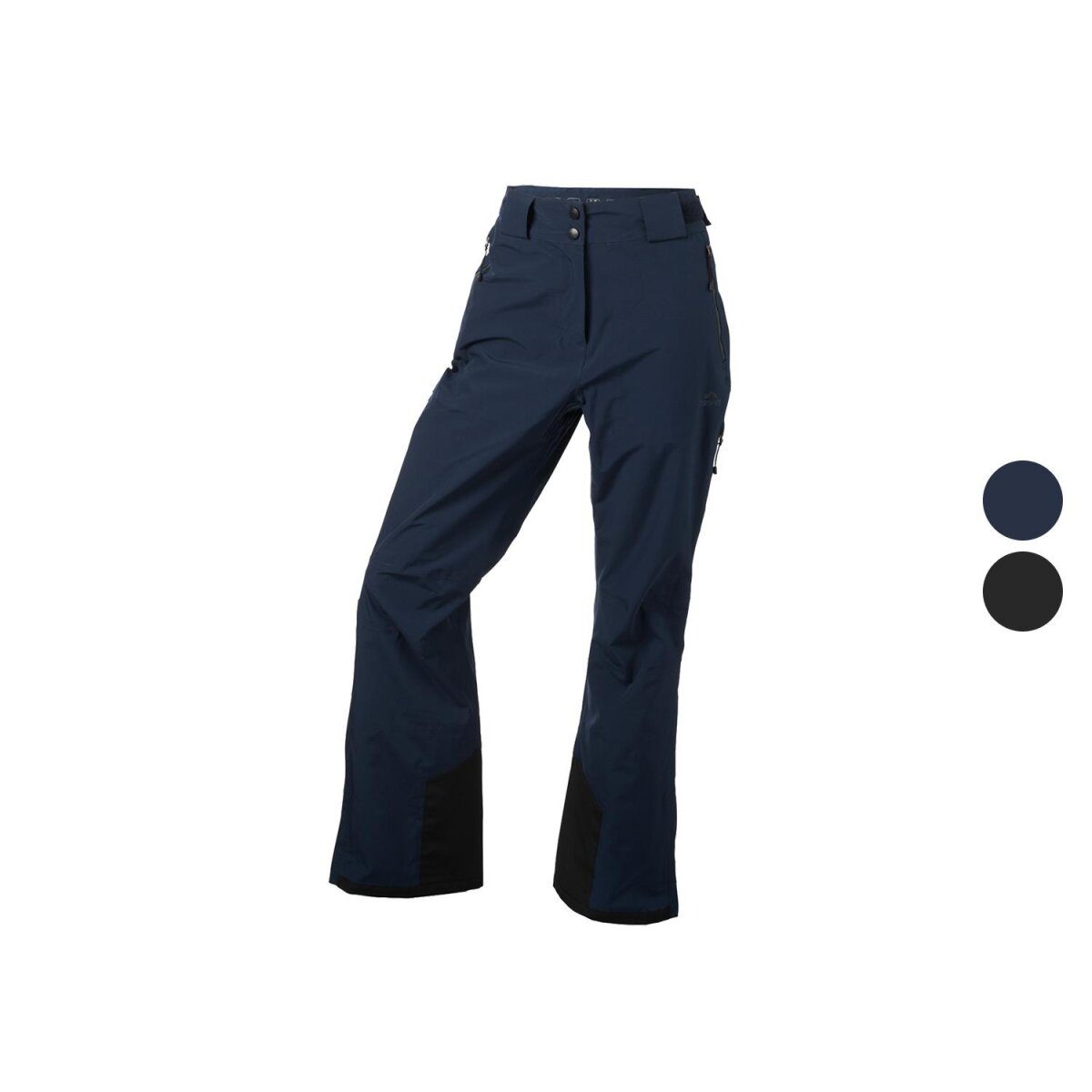 CRIVIT Damen-Skihose mit RECCO®-Tracking-System