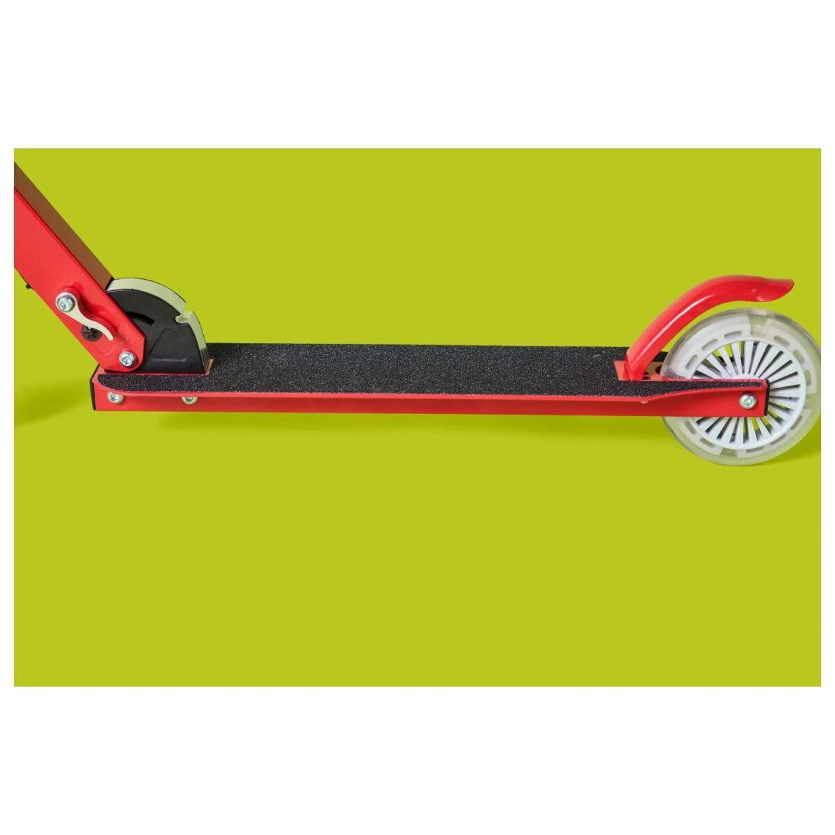 LUPILU® kinderstep (scooter rood)