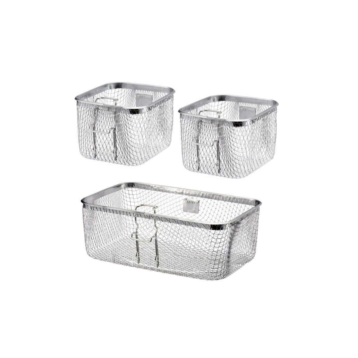 Friteuse inox SILVERCREST®
