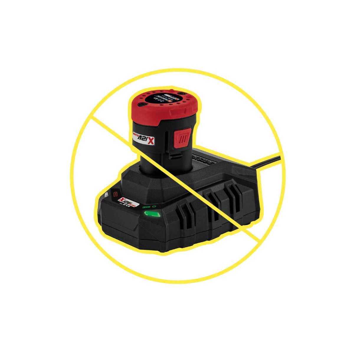 PARKSIDE PERFORMANCE® 12 V Akku-Schlagschrauber »PPDSSA 12 A1«, ohne Akku und Ladegerät PARKSIDE PERFORMANCE® 12 V Akku-Schlagschrauber »PPDSSA 12 A1«, ohne Akku und Ladegerät