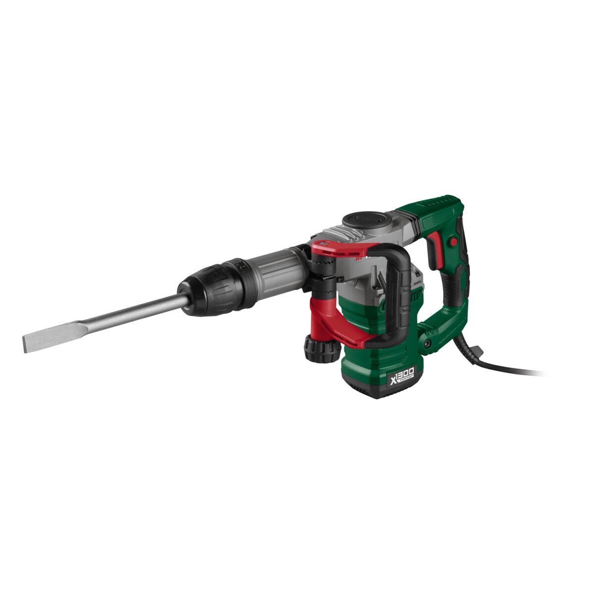 PARKSIDE® breekhamer »PAH 1300 C3«, 1300 W PARKSIDE® breekhamer »PAH 1300 C3«, 1300 W