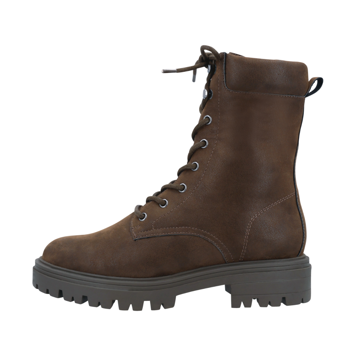 Damskie sznurowane buty esmara®