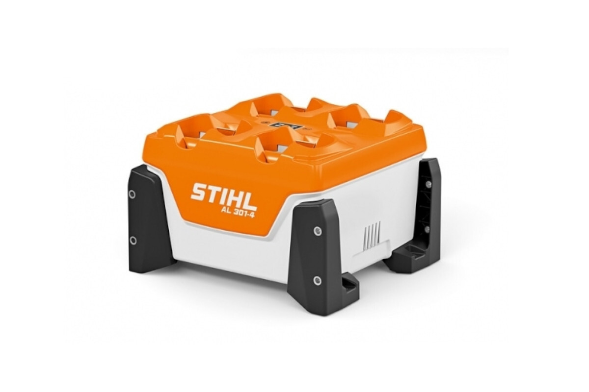 Ładowarka uniwersalna Stihl STIHL AL 301-4 do akumulatorów AP EA044305500 Ładowarka uniwersalna Stihl STIHL AL 301-4 do akumulatorów AP EA044305500