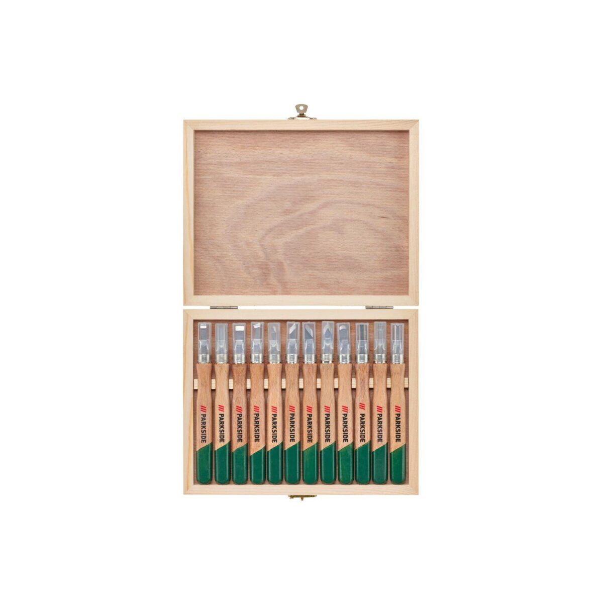 PARKSIDE® hand tools for wood