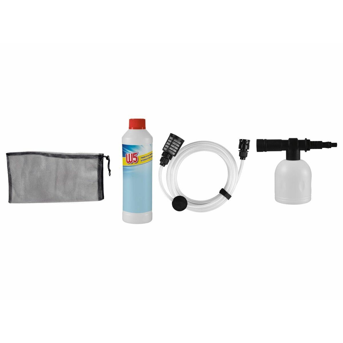 Nettoyeur haute pression sans fil PARKSIDE® »PDRA 20-Li B2«, sans batterie