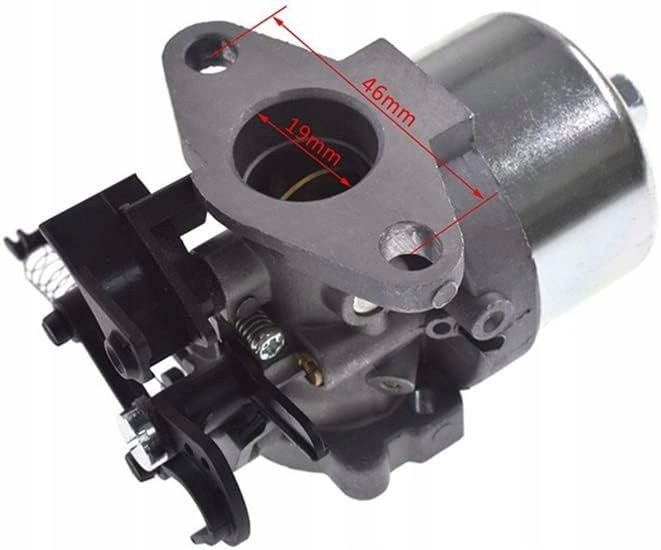 Briggs & Stratton 700 750 DOV Kosiarka Briggs 591852 793463 793493 – Réf. HT-17914