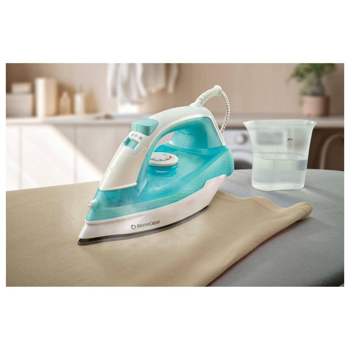 Fer à vapeur SILVERCREST® »SDBG 2200 A1«