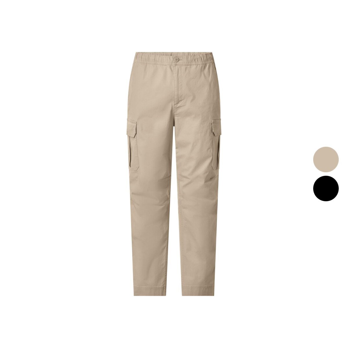 esmara Men men's cargo trousers esmara Men men's cargo trousers