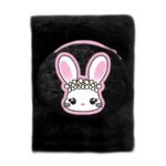 Notes A5 Lapin BeUniq – Réf. HT-54625