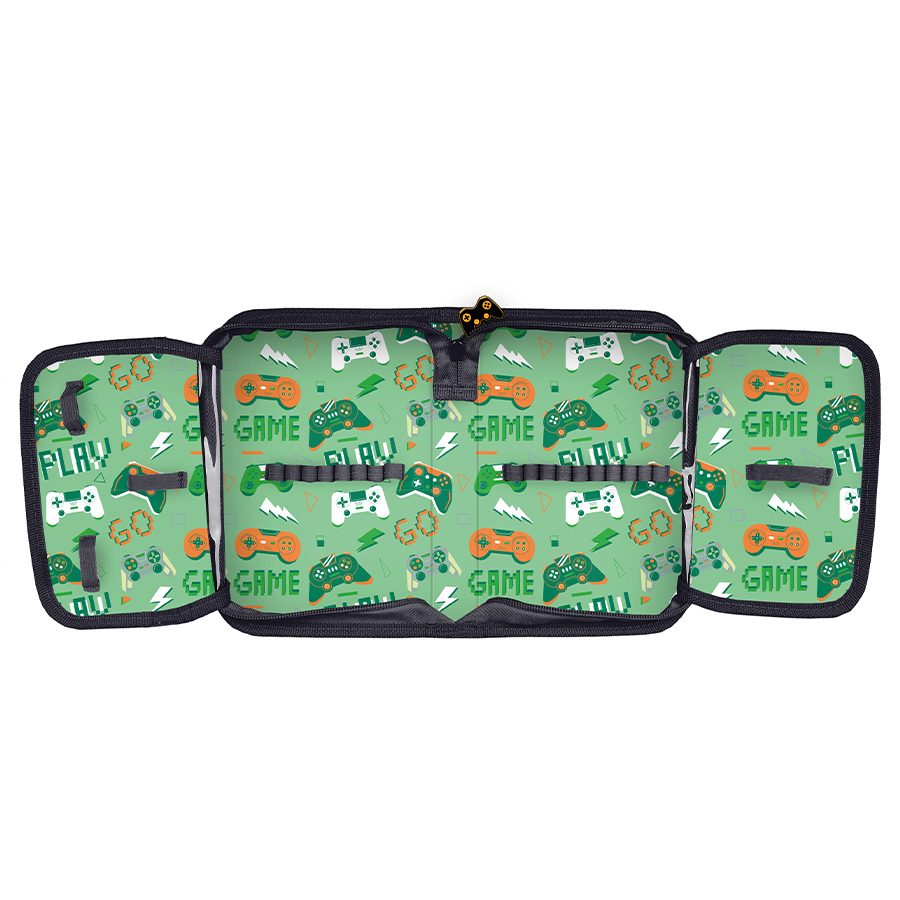 Terminez la trousse « Never Quit » sans aucun équipement