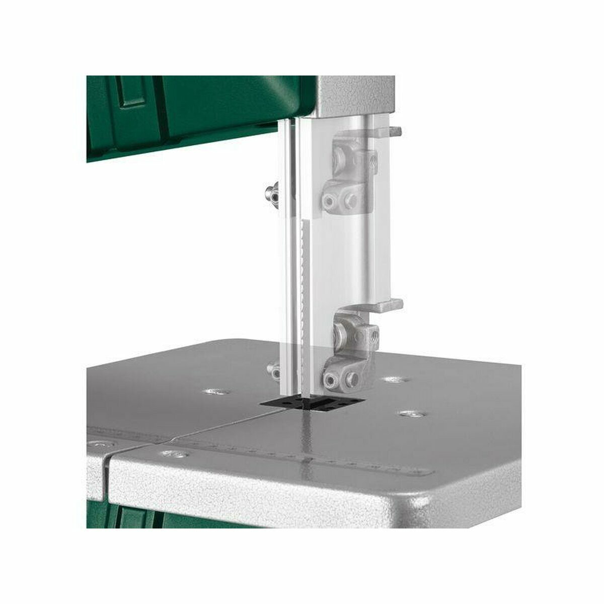 PARKSIDE® Bandsäge PBS 350 Bandtischsäge 350 Watt Tischkreissäge Holzsäge Holz
