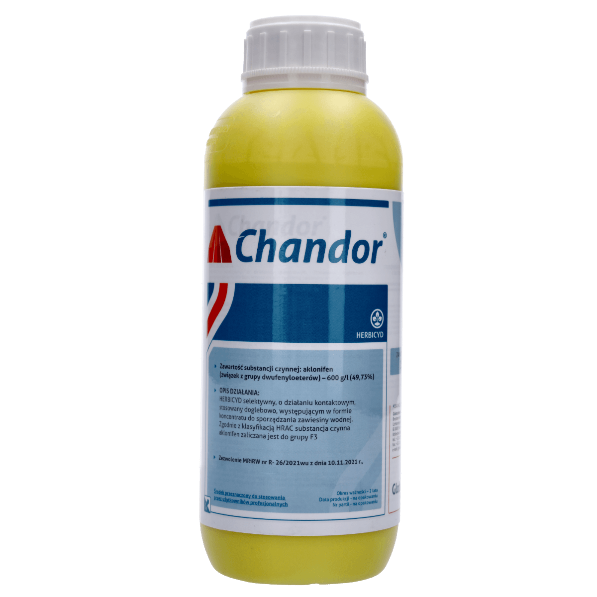 Chandor (Aclonifen)
