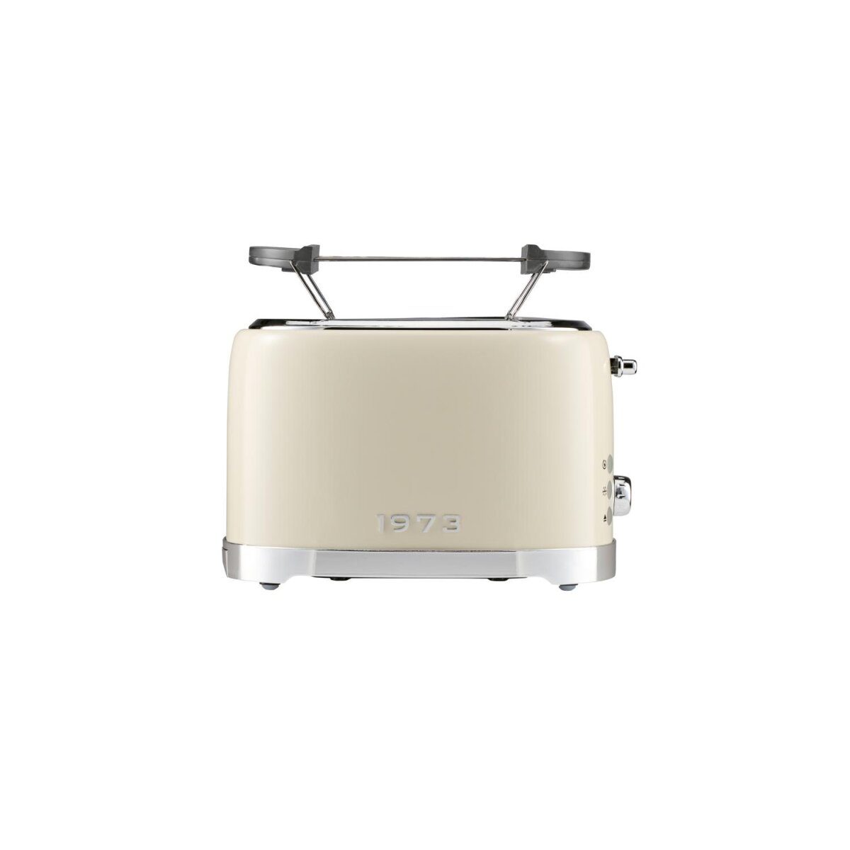 SILVERCREST® Doppelschlitztoaster Edelstahl »STR 980 C3«
