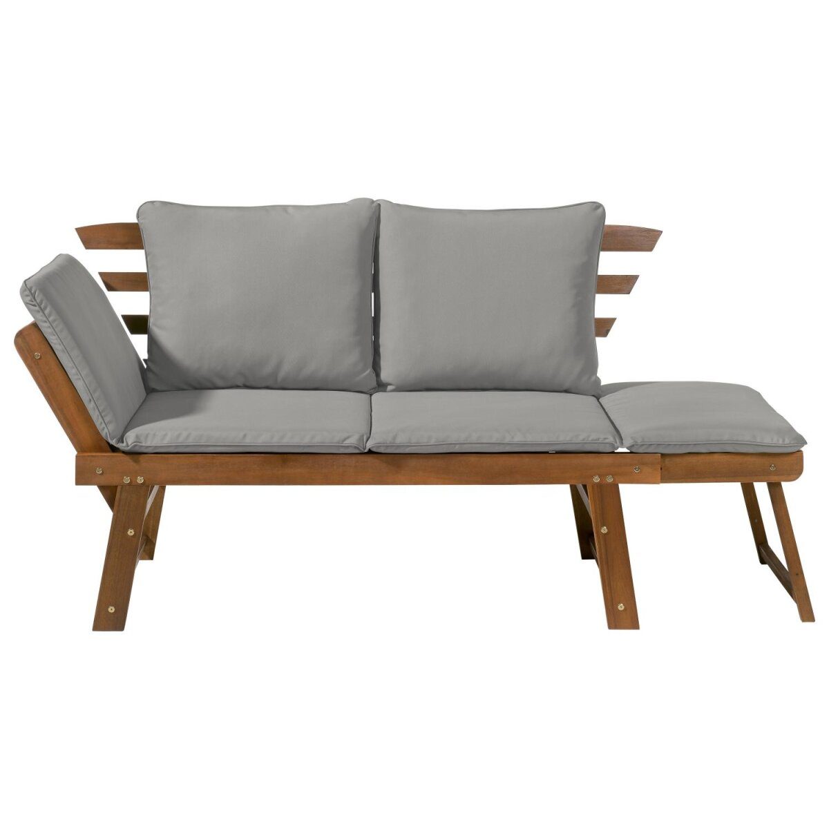 LIVARNO® outdoor daybed »Sevilla«