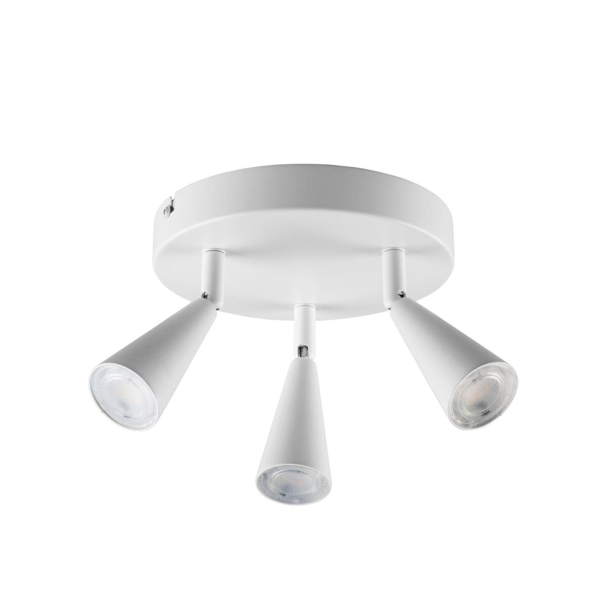 Lampa sufitowa LED LIVARNO® »FREYA«