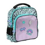 Trousse arc-en-ciel sans accessoires