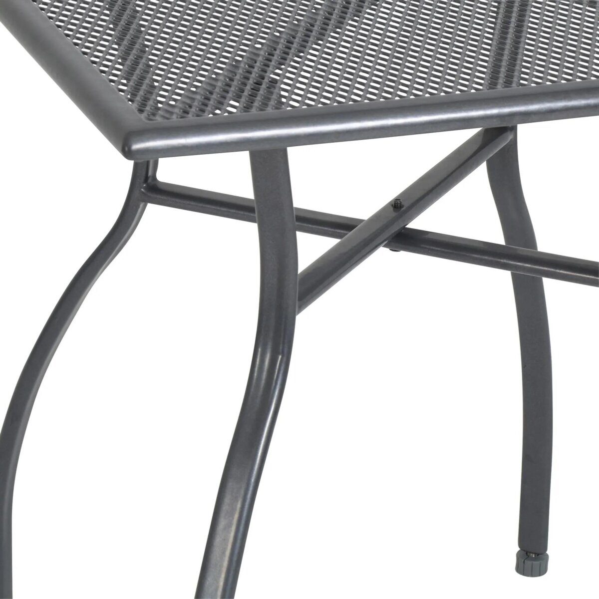 greemotion Toulouse tuintafel, ca. 70x70 cm