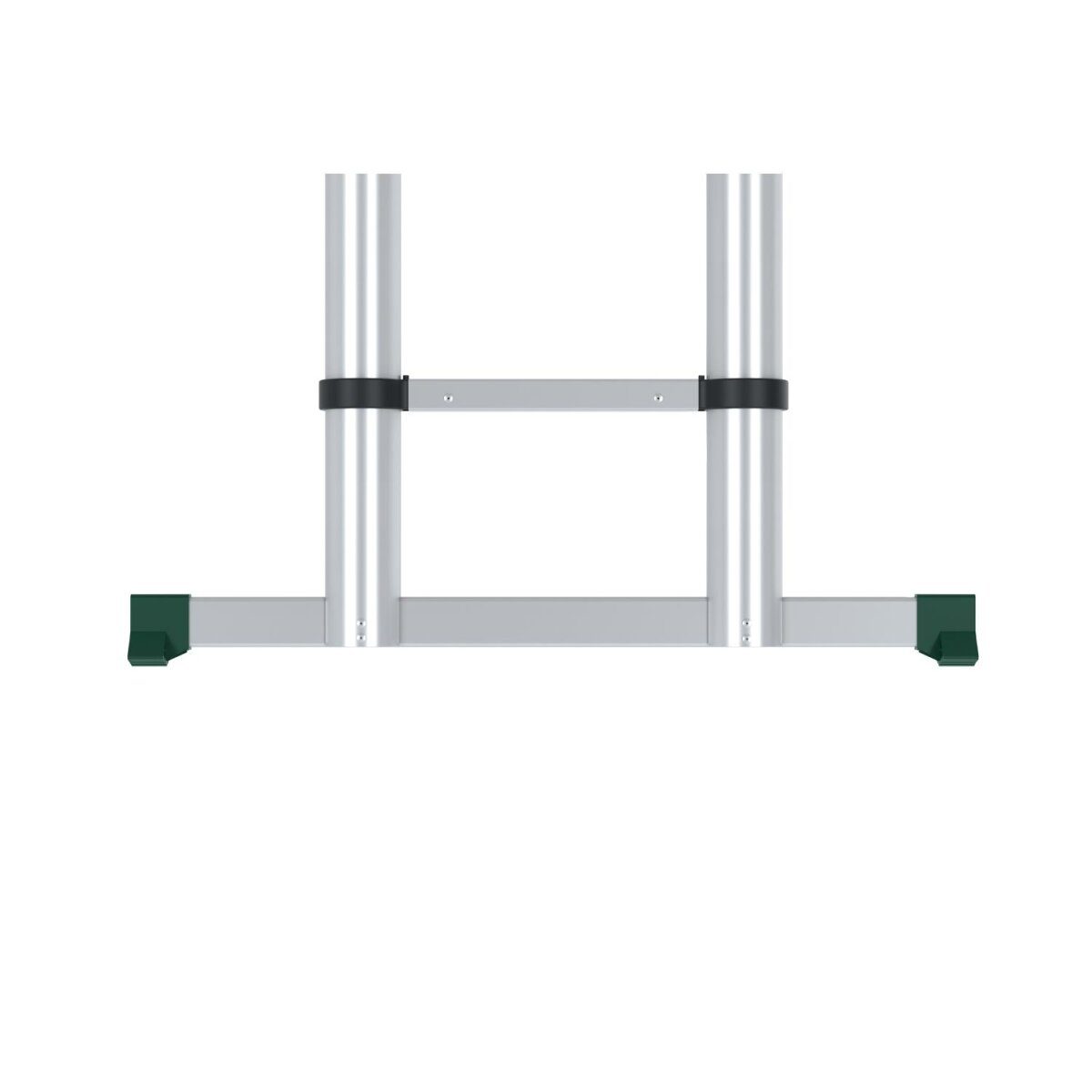 PARKSIDE® Aluminium-Teleskopleiter, 11 Stufen