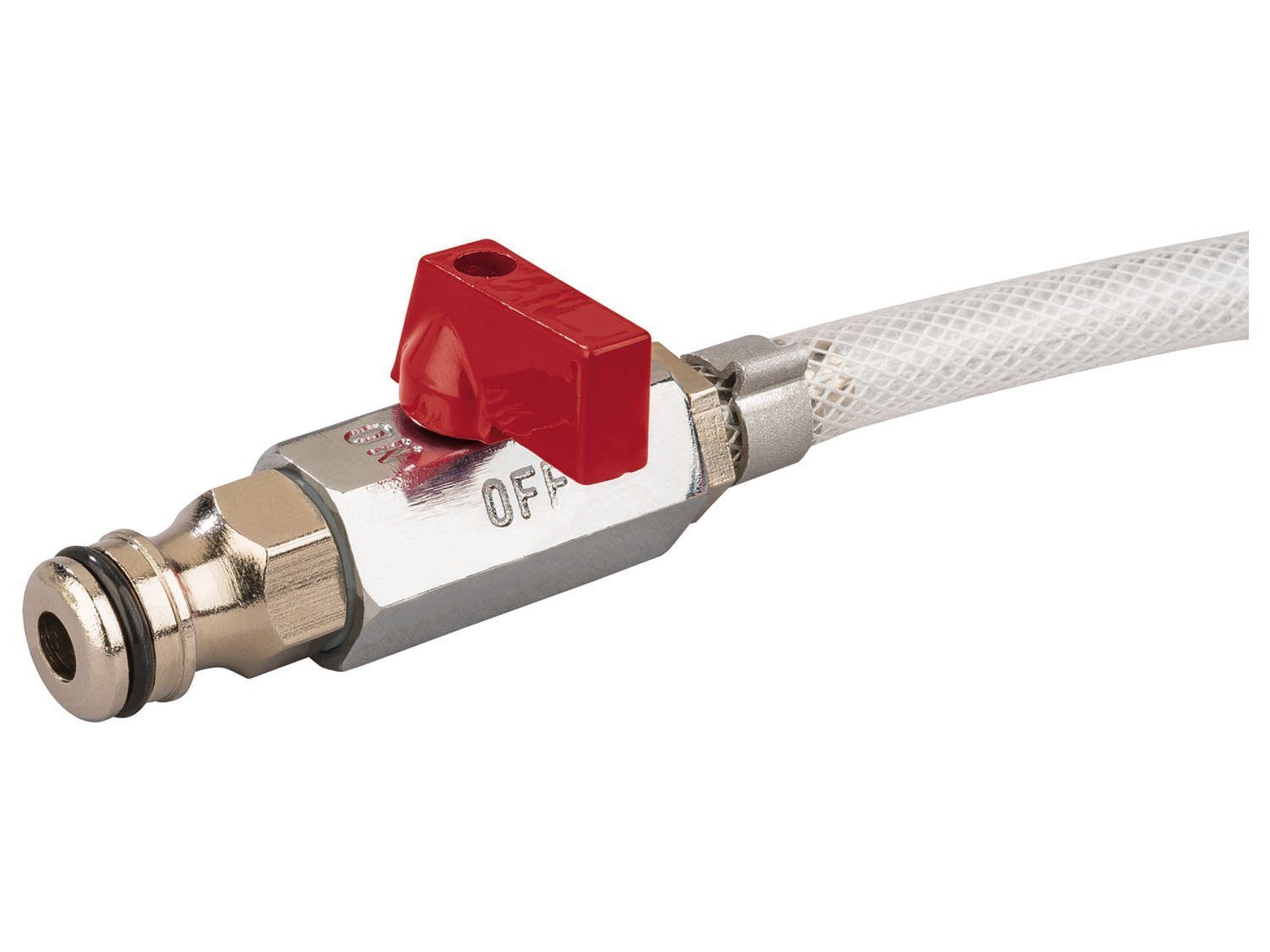 XXL starter set core drill 1800 W, 120 mm drilling diameter mit 12-teiligem drill set
