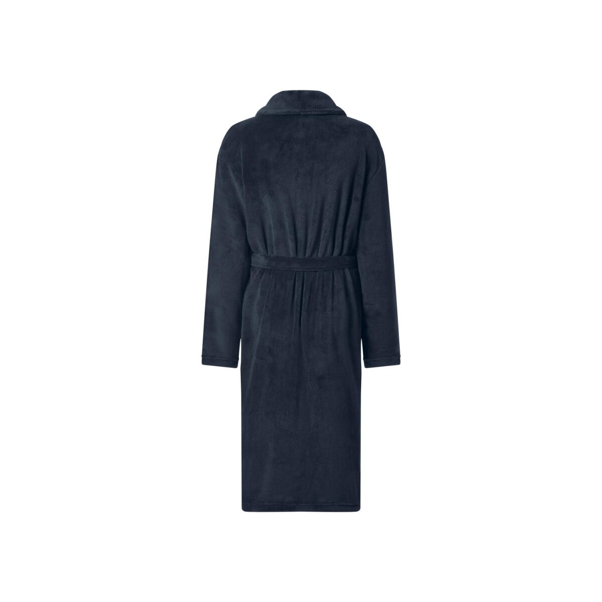 Peignoir LIVARNO® femme/homme (bleu, L)