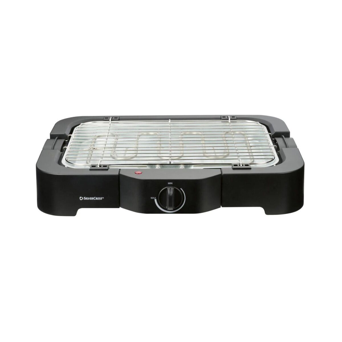 Elektryczny grill stołowy SILVERCREST® GTGE 2300 C1