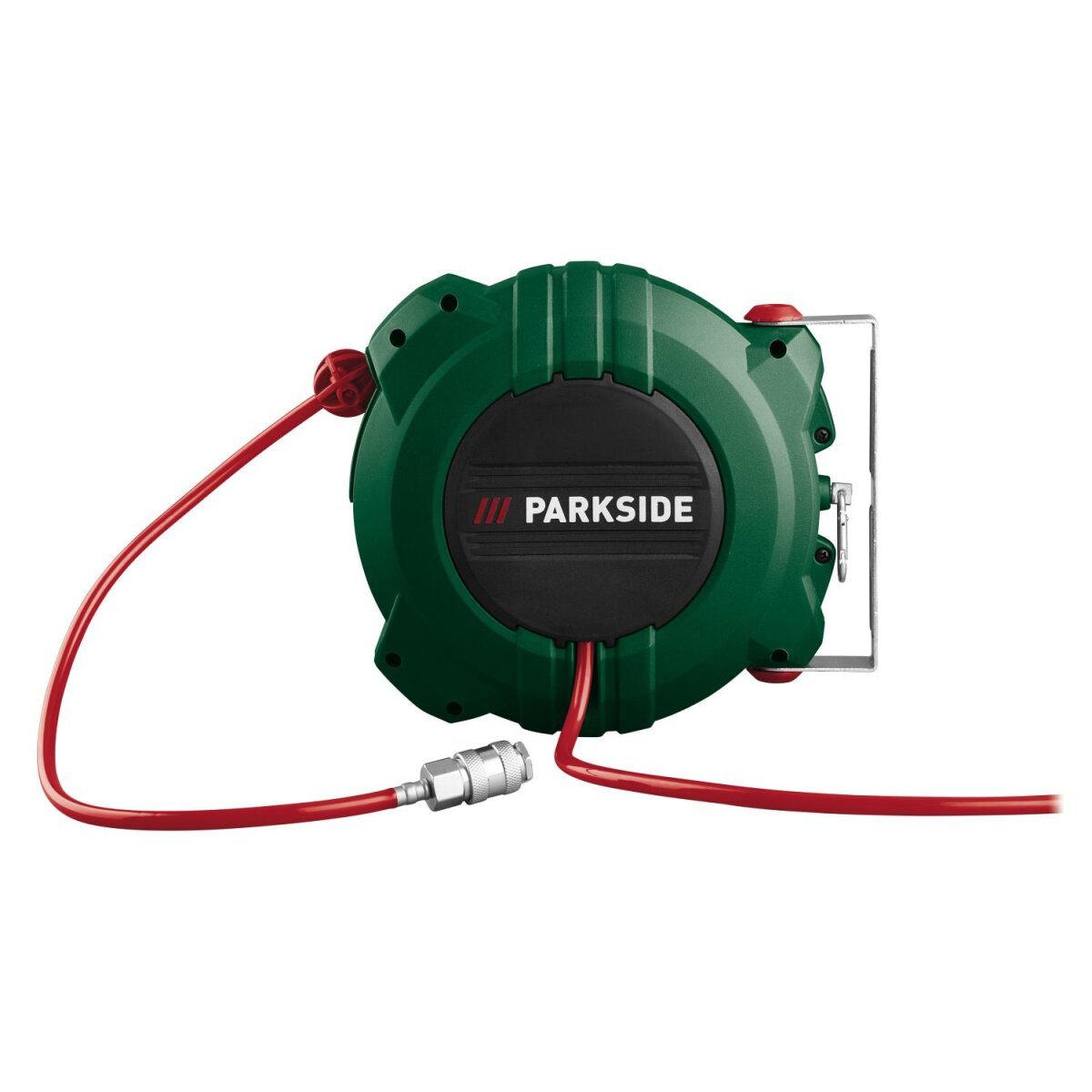 PARKSIDE® Druckluft-Schlauchtrommel »PDST 5 B2«