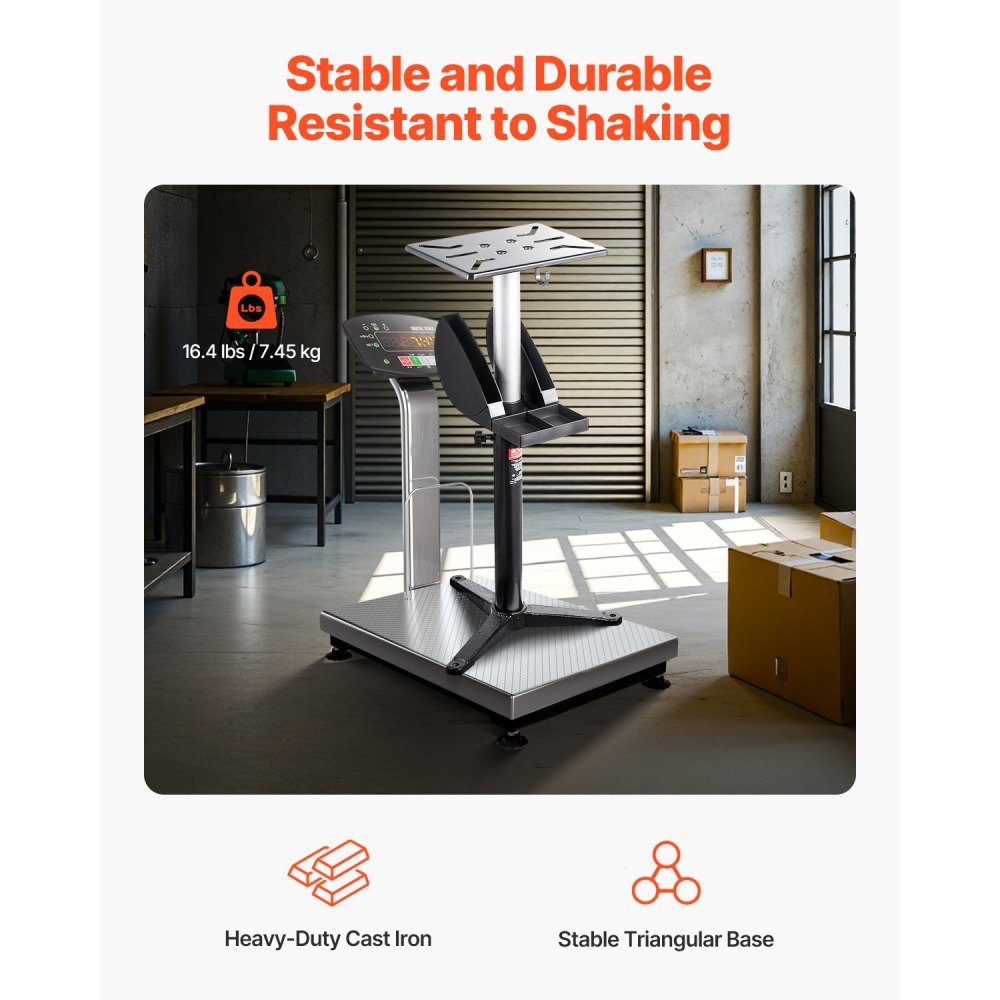 Sanding Stand, Bench Grinder Base for Bench Grinders with 315 x 254mm Mounting Plate, Height Adjustable Base Stand with Grinding Wheel Storage Compartment and Cast Iron Base